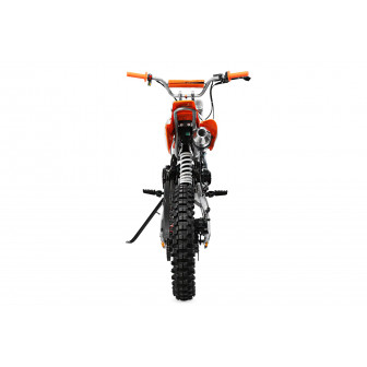 NXD A17 125cc 17/14" PIT BIKE - CROSS - MOTORCYCLE XL