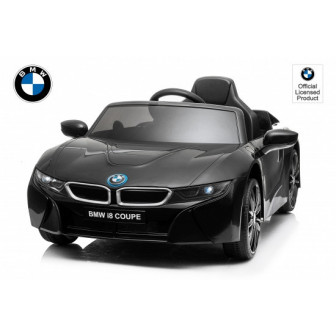 BMW i8 coupe 288 battery car for children