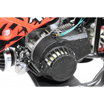 Avenger 49cc SPALINOWY MINI QUAD DLA DZIECKA 50cc