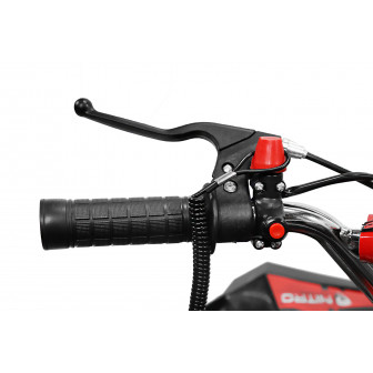 Avenger 49cc SPALINOWY MINI QUAD DLA DZIECKA 50cc