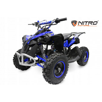 Avenger 49cc SPALINOWY MINI QUAD DLA DZIECKA 50cc