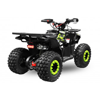 Rugby 150cc Petrol Quad 8" Platin Line