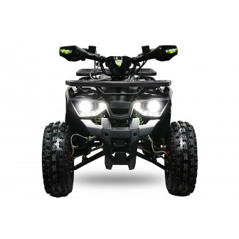 Rugby 150cc Petrol Quad 8" Platin Line