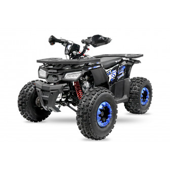 Rocco automat 150 cc Spalinowy Quad 8" Platin Line