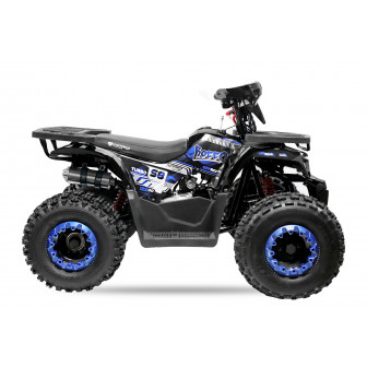 Rocco 3G 150cc Spalinowy Quad 8" Platin Line