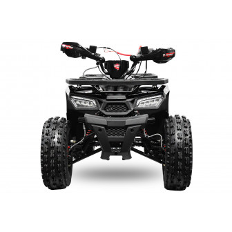 Rocco 3G 150cc Spalinowy Quad 8" Platin Line