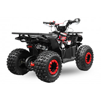 Rocco 125cc Spalinowy Quad 8" Platin Line