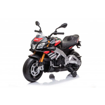 APRILIA TUONO V4 326 MOTOR na akumulator dla dzieci