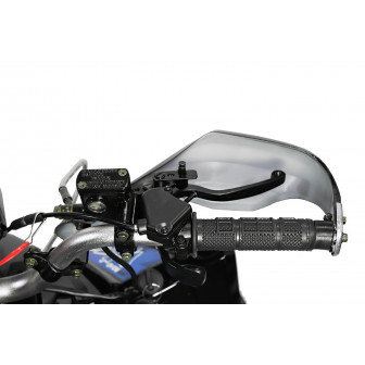 Rizzo 125cc Petrol Quad 8" Platin Line