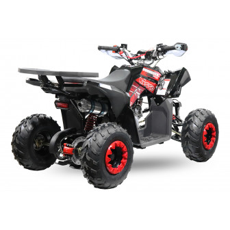 Rizzo 3G 125cc Spalinowy Quad 7" Platin Line