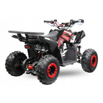 Rizzo 3G 125cc Spalinowy Quad 7" Platin Line