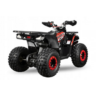 Quablo Performance 125cc Spalinowy Quad 8"