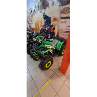 Quablo Performance 125cc Spalinowy Quad 8"