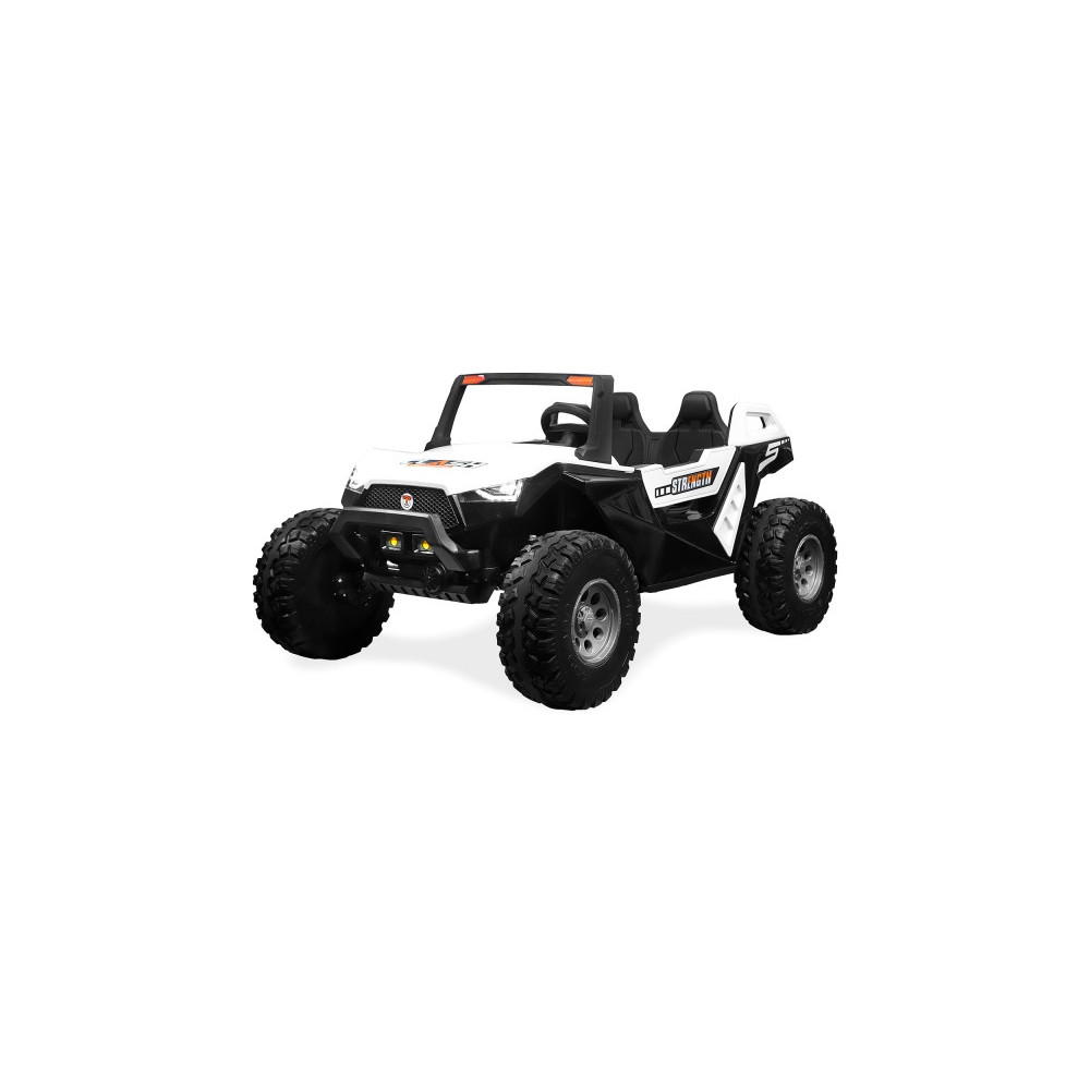 BEACH ATV 290 auto na akumulator dla dzieci