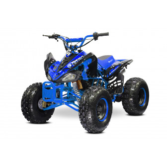 Speedy 3G 125cc Spalinowy Quad 8"