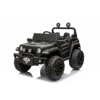 OFF-ROAD JEEP 4X4 324 battery car for children