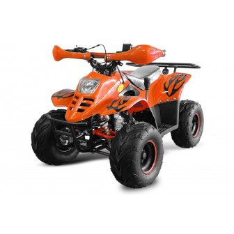 Bigfoot 125cc Spalinowy Quad 7"