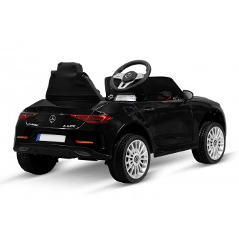 MERCEDES CLS350 299 battery car for children