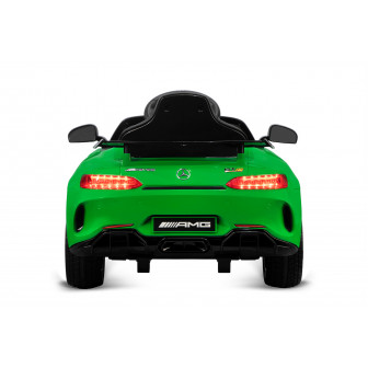 MERCEDES AMG GTR 235 battery-powered car for children