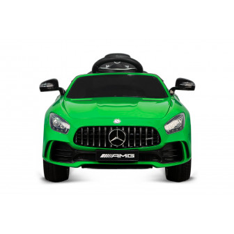 MERCEDES AMG GTR 235 battery-powered car for children