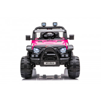 UTV-SUW JEEP OFF-ROAD MEDIUM 319 battery-powered car for children
