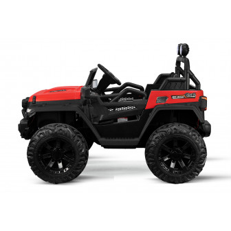 OFF-ROAD JEEP 4X4 324 battery-powered car for children