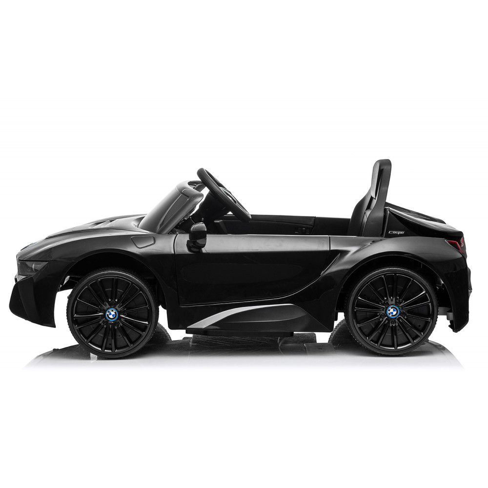 BMW i8 coupe 288 battery car for children