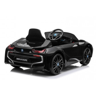 BMW i8 coupe 288 battery car for children