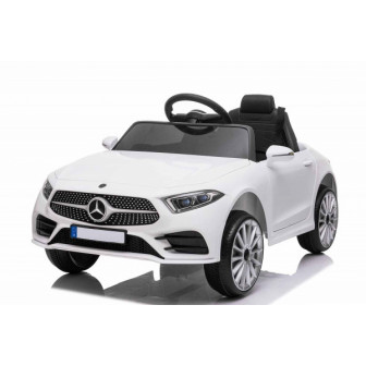 MERCEDES CLS350 299 battery car for children