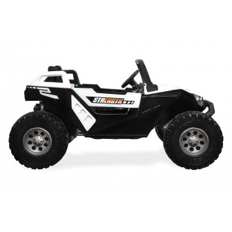 BEACH ATV 290 battery-powered car for children