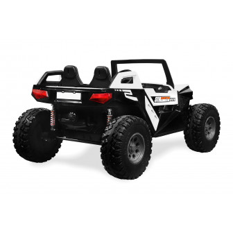 BEACH ATV 290 battery-powered car for children