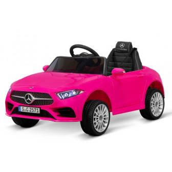 MERCEDES CLS350 299 battery car for children