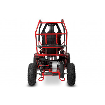 GoKid Racer sport 1000W 36V Go Kart Electric Buggy for Children