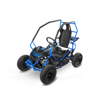 GoKid Racer sport 1000W 36V Go Kart Buggy Elektryczny dla Dziecka