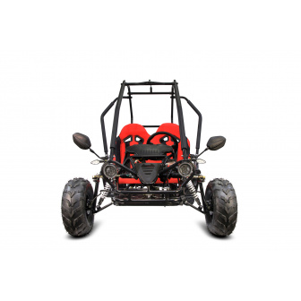 PETROL BUGGY 125 CC Buggy for a child