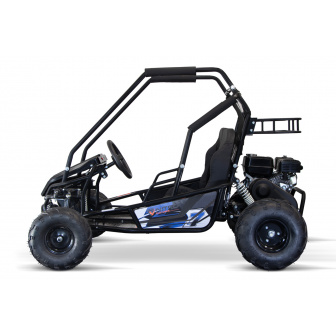BUGGY 212 CC Petrol buggy for children