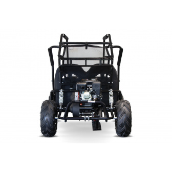 BUGGY 212 CC Petrol buggy for children