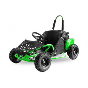 GoKid 80cc Spalinowy Buggy dla dziecka