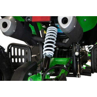 SPEEDY 125 cc 8' QUAD Combustion engine