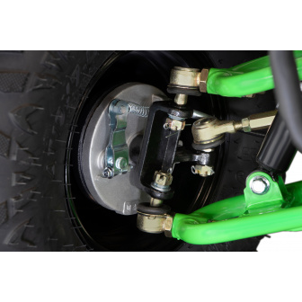 SPEEDY 125 cc 8' QUAD Combustion engine