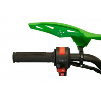 SPEEDY 125 cc 8' QUAD Combustion engine