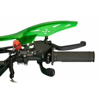 SPEEDY 125 cc 8' QUAD Combustion engine