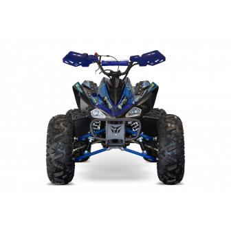 SPEEDY 125 cc 8' QUAD Combustion engine