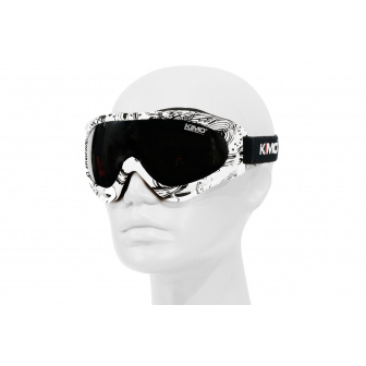 KIMO CROSS / QUAD protective goggles for children