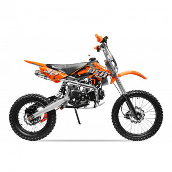 NXD A17 125cc 17/14" PIT BIKE - CROSS - MOTORCYCLE XL