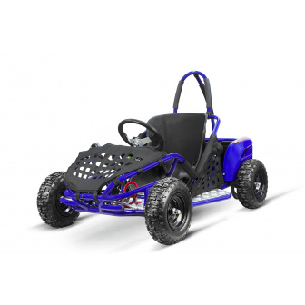 ELECTRIC BUGGY 1000W 48V for children