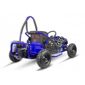 ELECTRIC BUGGY 1000W 48V for children