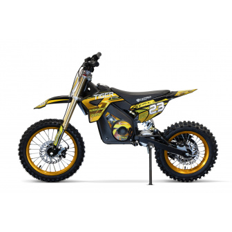 Cable d'accelerateur 850mm/1100mm noir  Smallmx - Dirt bike, Pit bike,  Quads, Minimoto