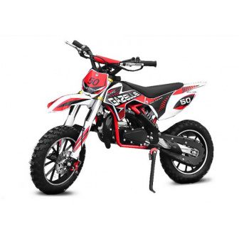 CROSS combustion engine 49 Gazelle Sport for children