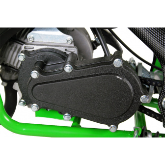 Gazelle Sport CROSS spalinowy 50 cc dla dziecka